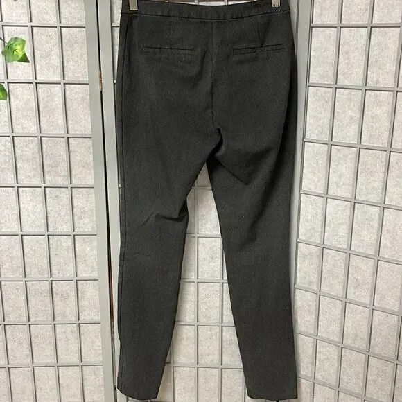 Dynamite, Grey Women’s Dress Pants. Size 4. - Picture 2 of 8